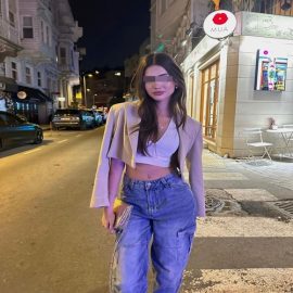 Beylikdüzü Escort
